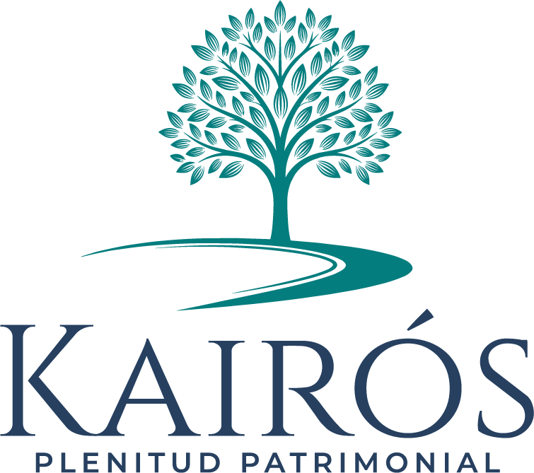Kairós Plenitud Patrimonial